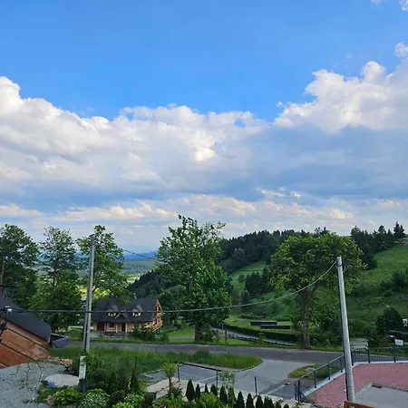 Farm stay Agrosowa Sokolec