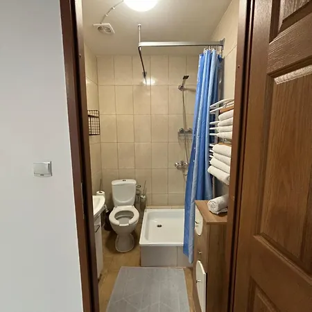 农家乐 Agrosowa Sokolec *