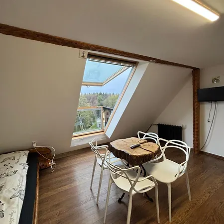 农家乐 Agrosowa Sokolec *