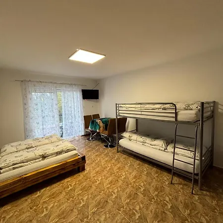 Agrosowa Sokolec Rzeczka