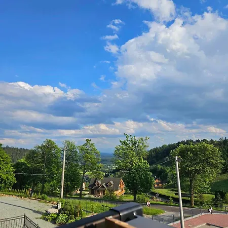 Farm stay Agrosowa Sokolec
