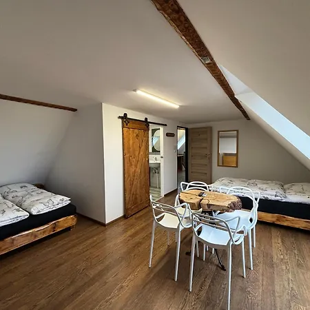 Agrosowa Sokolec 农家乐