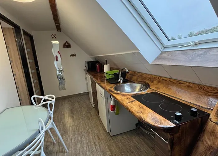 Agrosowa Sokolec Bauernhof *