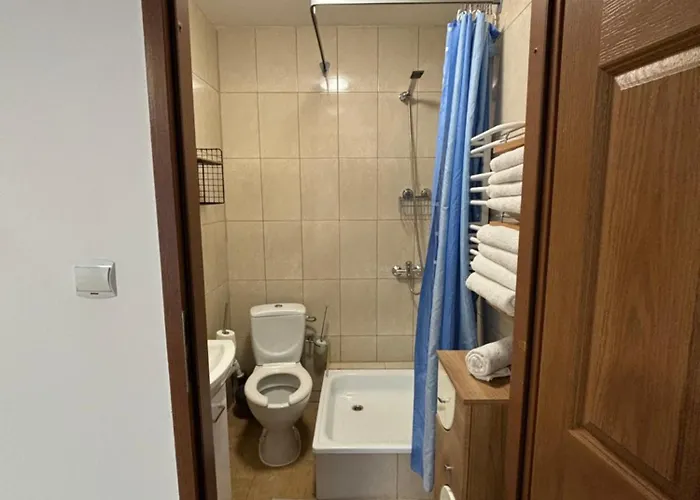 Bauernhof Agrosowa Sokolec *