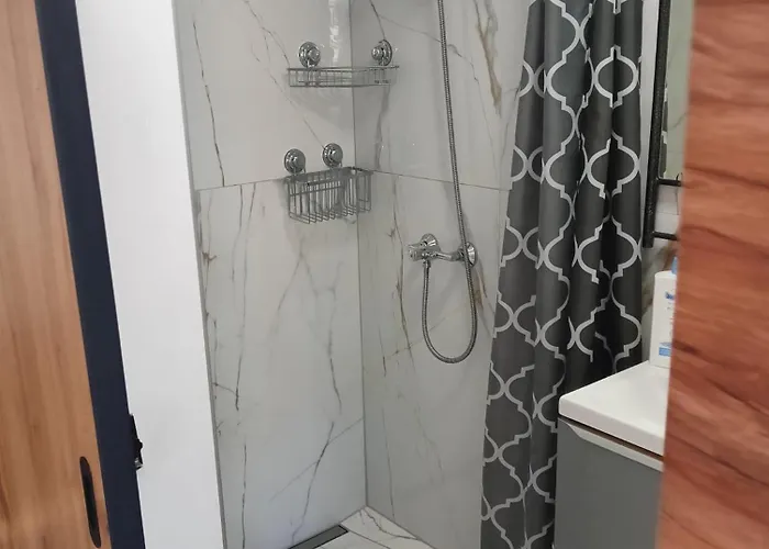 Agrosowa Sokolec Bauernhof Rzeczka