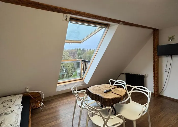 Bauernhof Agrosowa Sokolec *