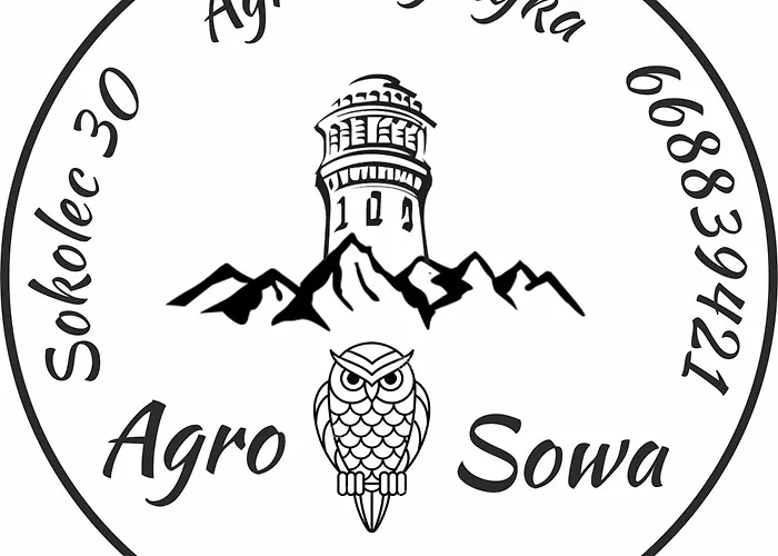 Bauernhof Agrosowa Sokolec