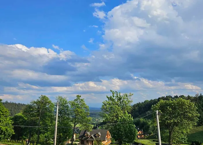 Bauernhof Agrosowa Sokolec