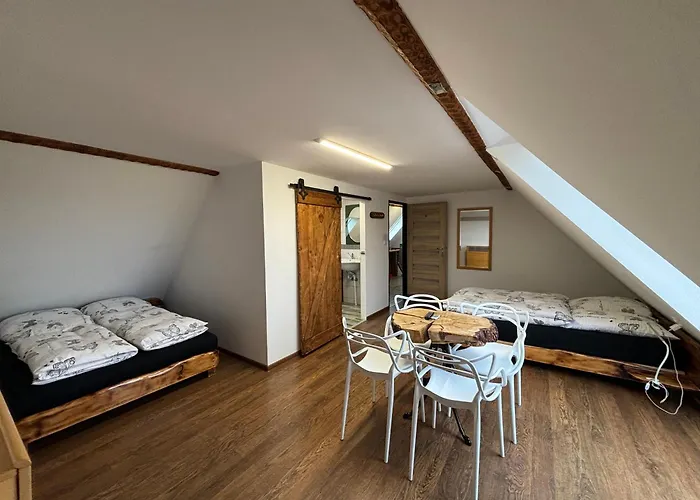 Agrosowa Sokolec Bauernhof